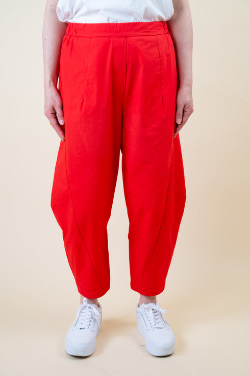 Hose Rowan - Sommer